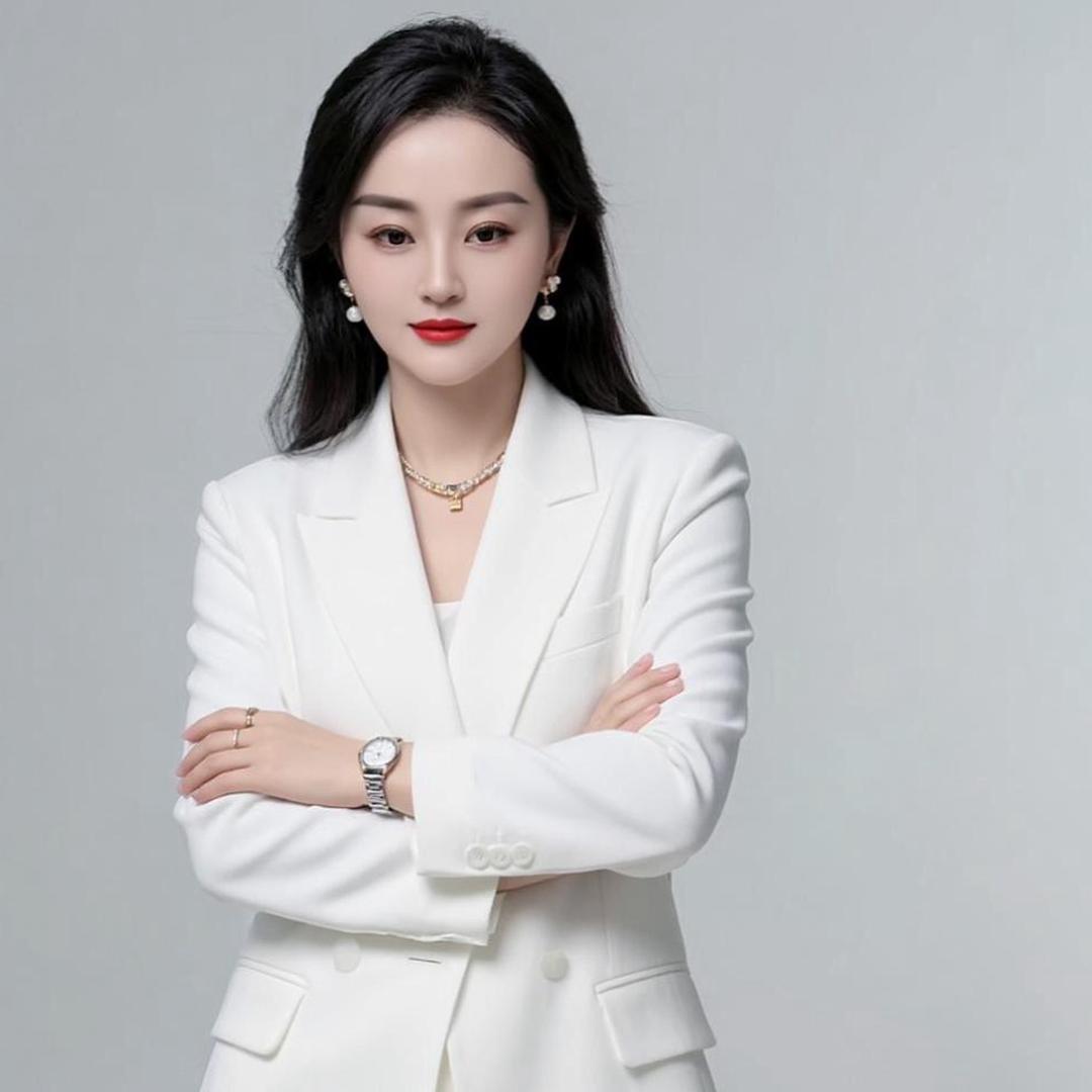 姐就是这么任性