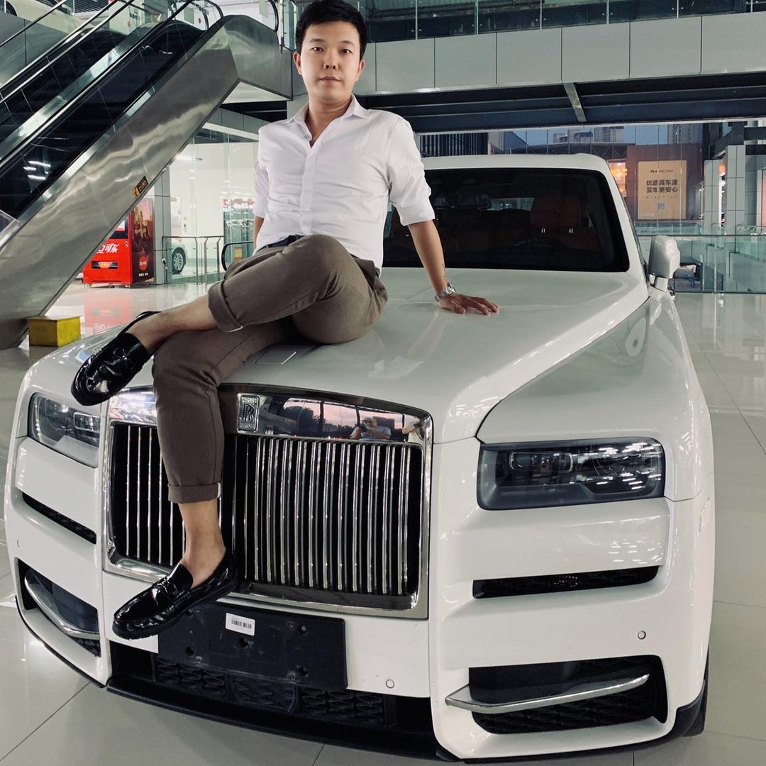 郑州十三哥收车