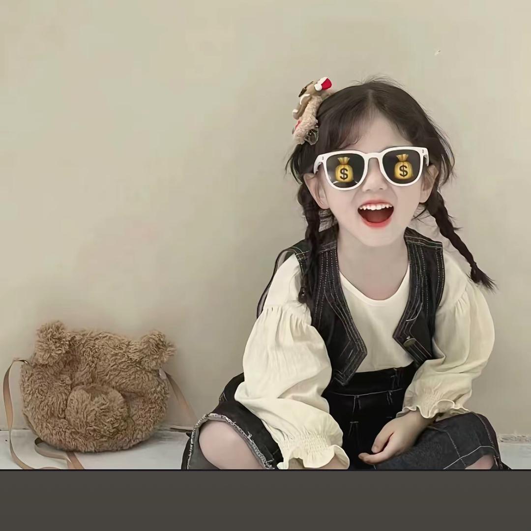 可乐很好喝