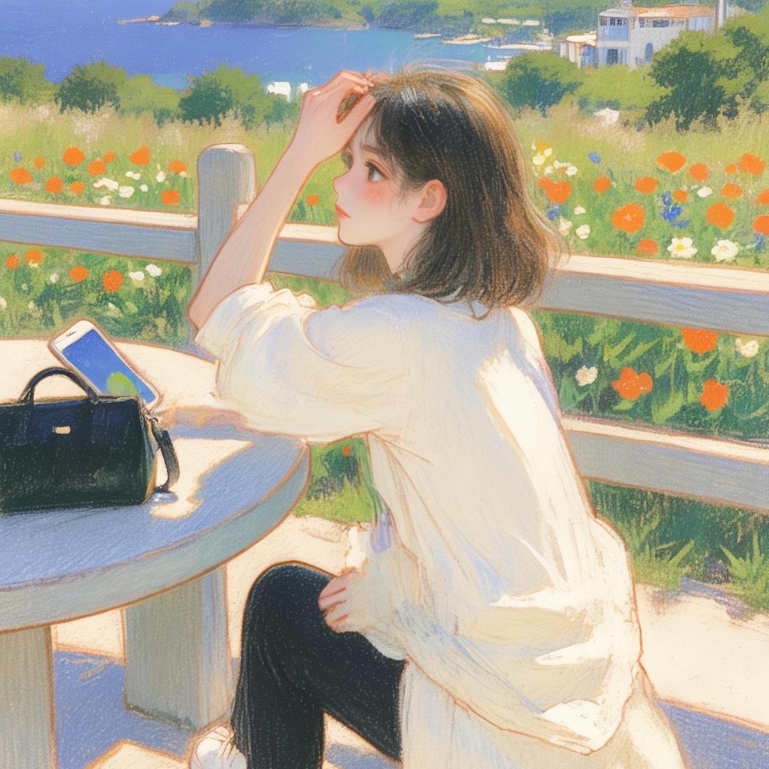 田间的路得🌾