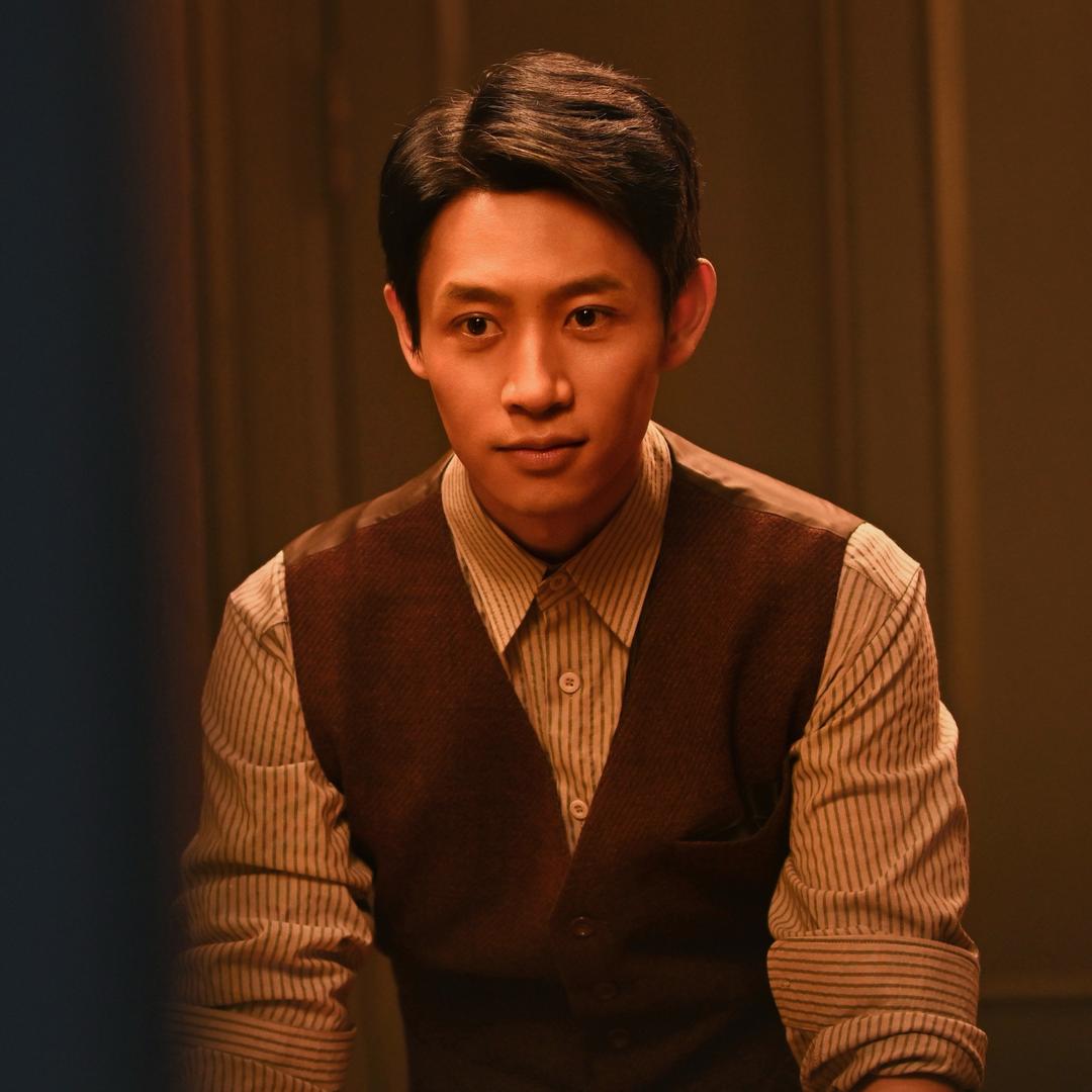 魏晨工作室_OFFICIAL