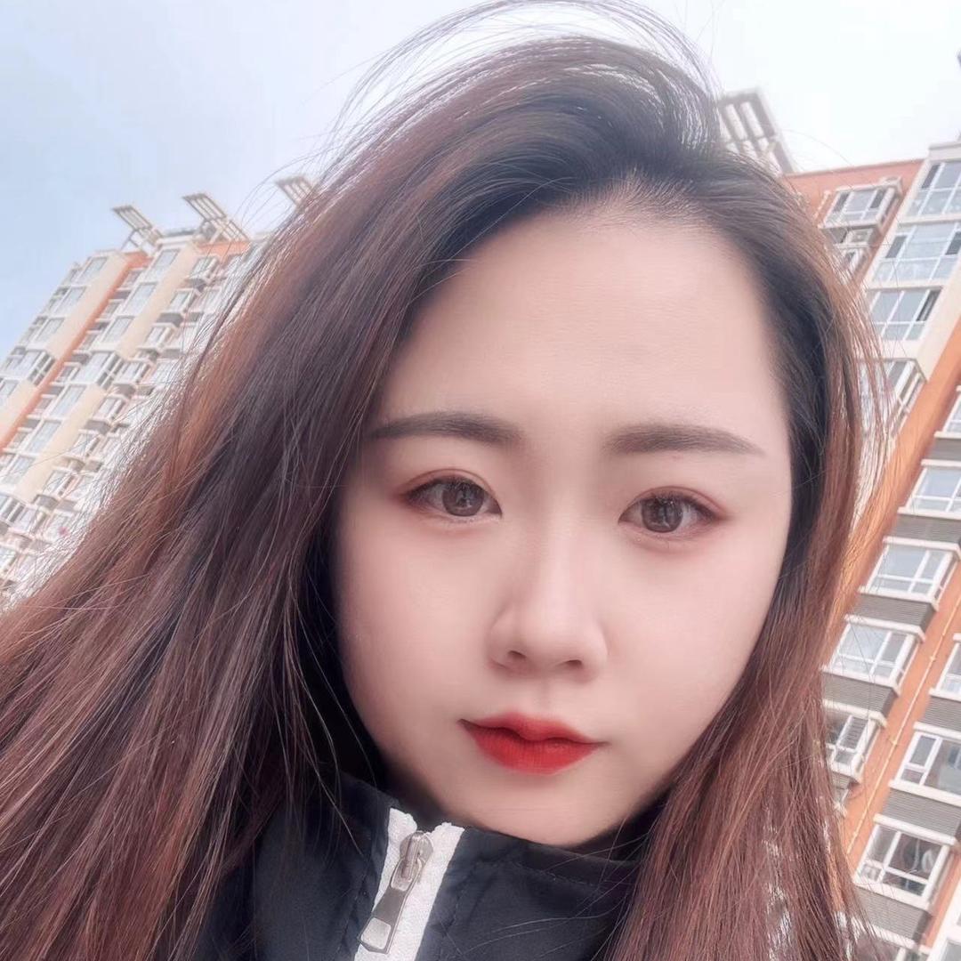 满心欢喜💕