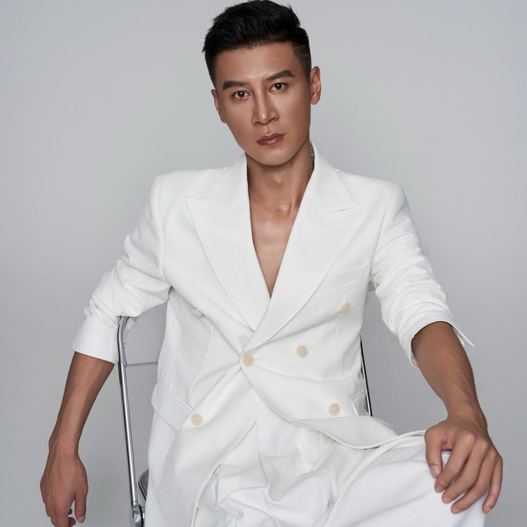 美业说书人～大雷