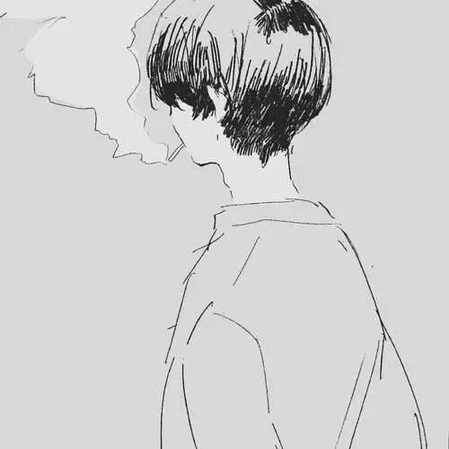 老白