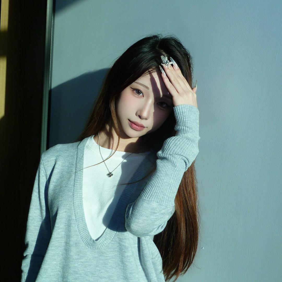 一卷小羊