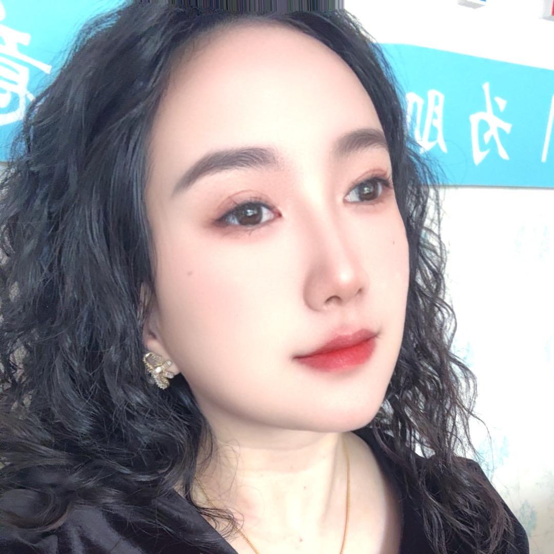大随国美业～童颜@萍萍