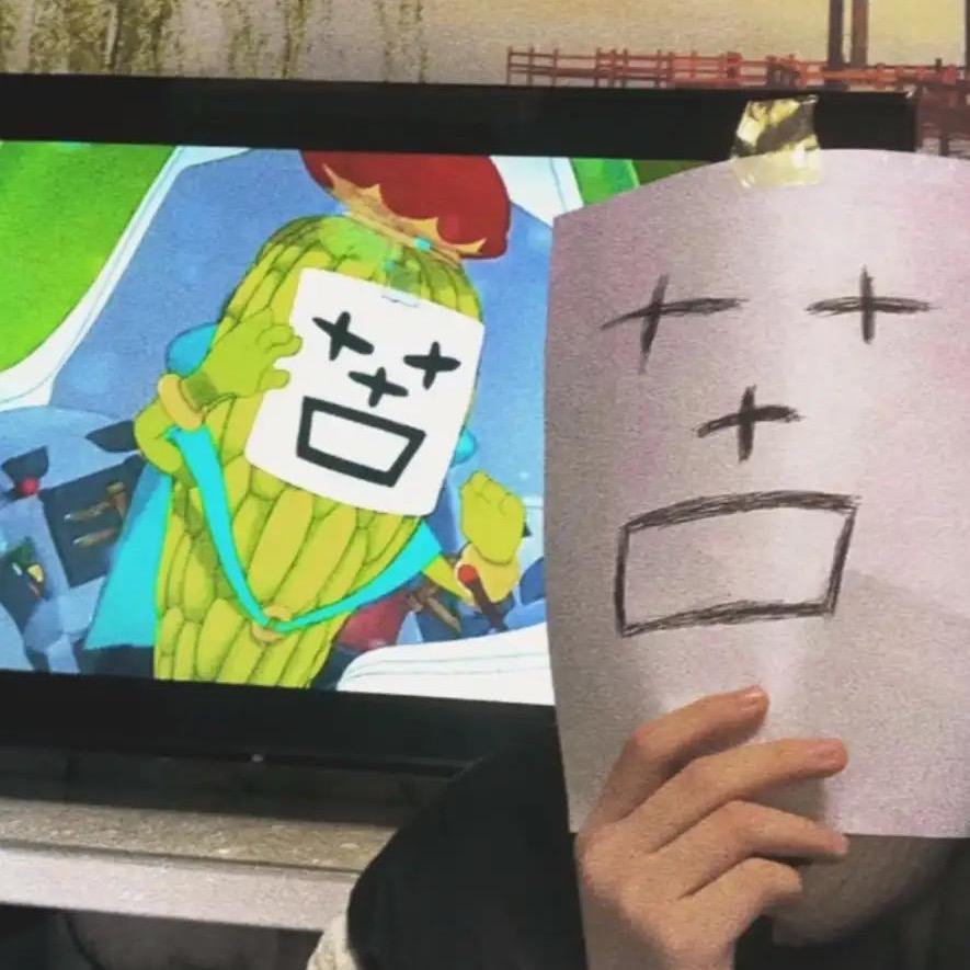 无敌苦瓜大王