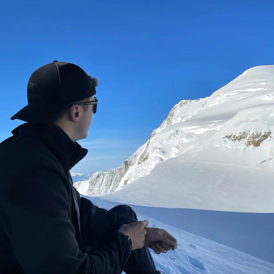 超级三（备战K2中）