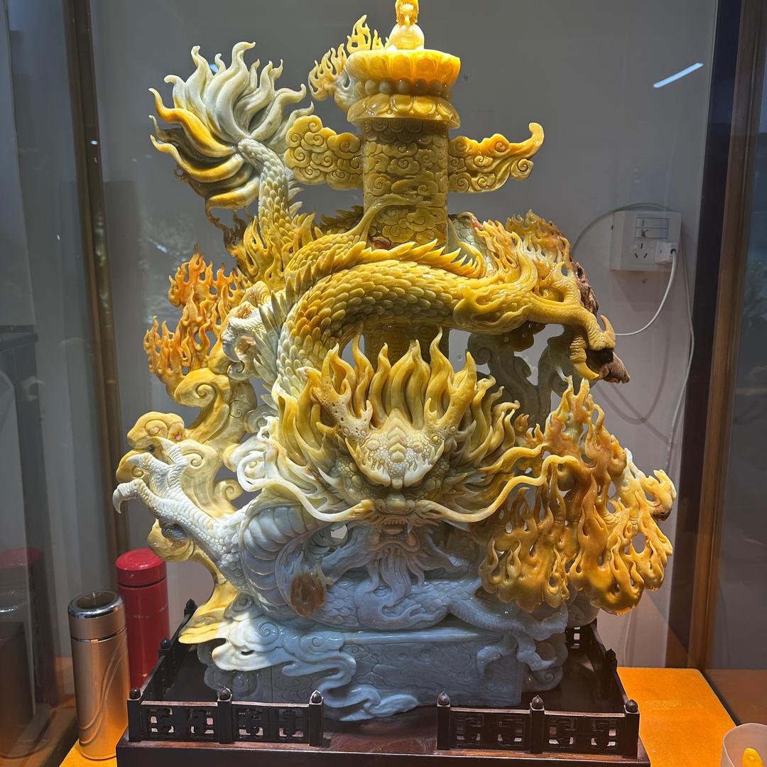 岫玉张哥张嫂