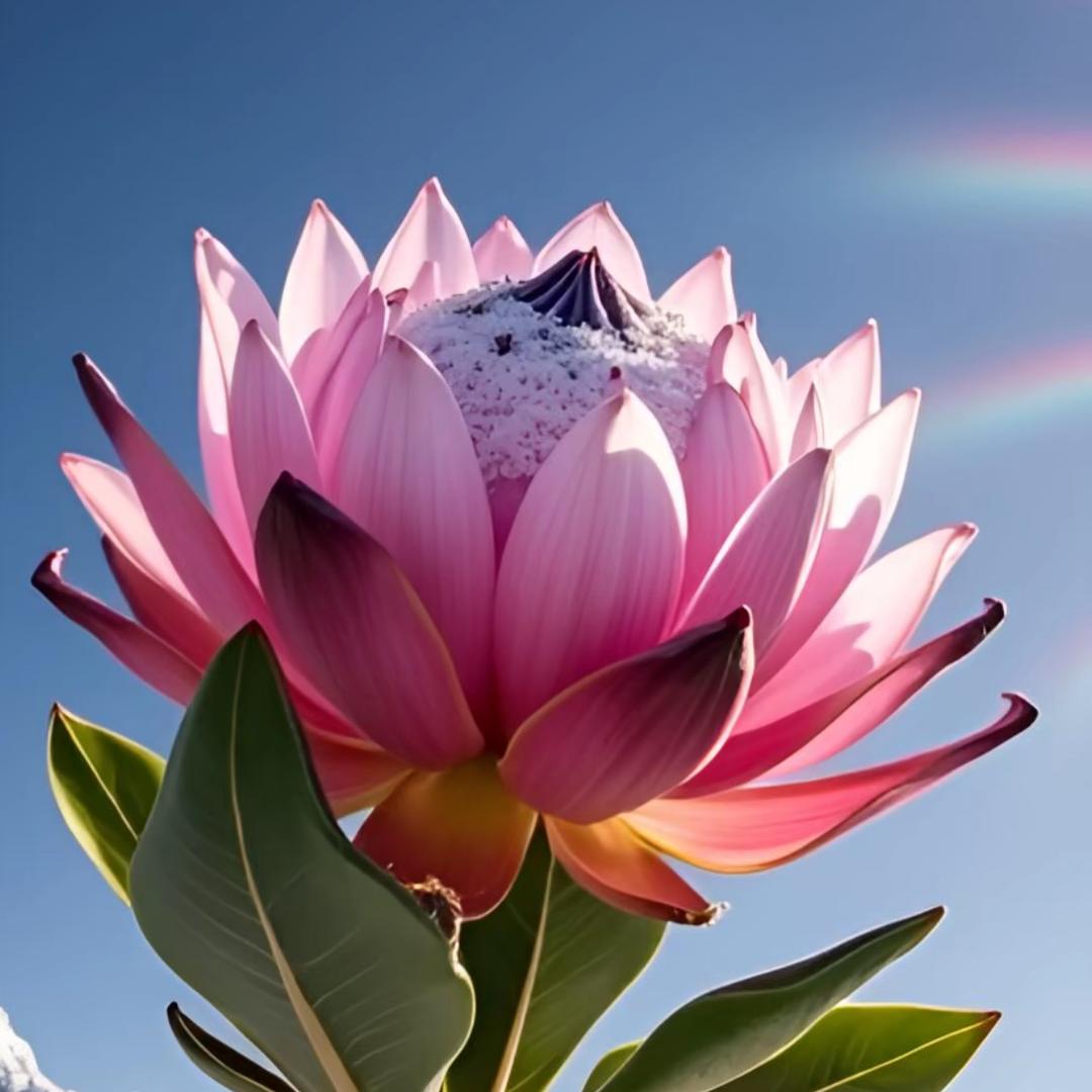 太阳高照