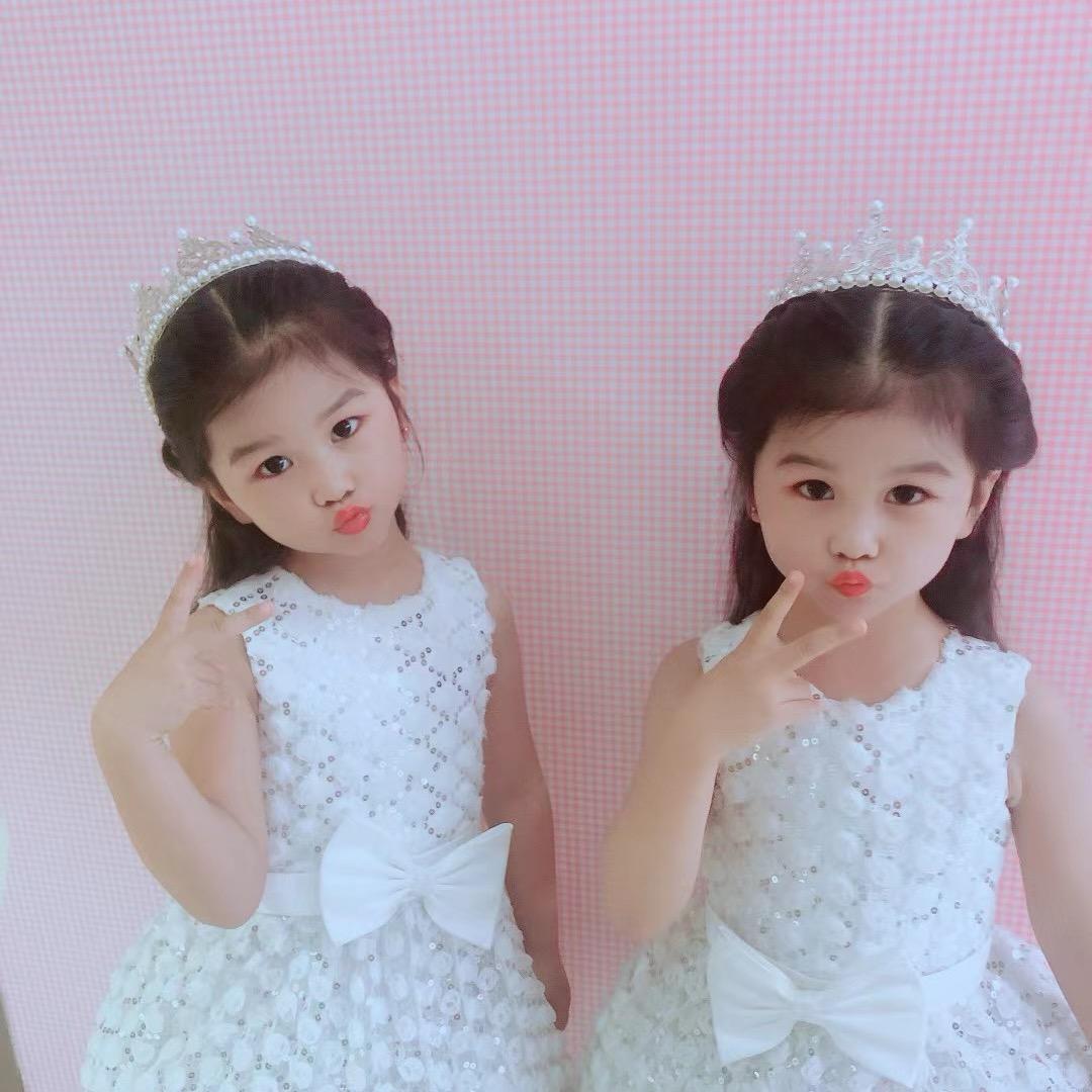 糖果姐妹（双胞胎）