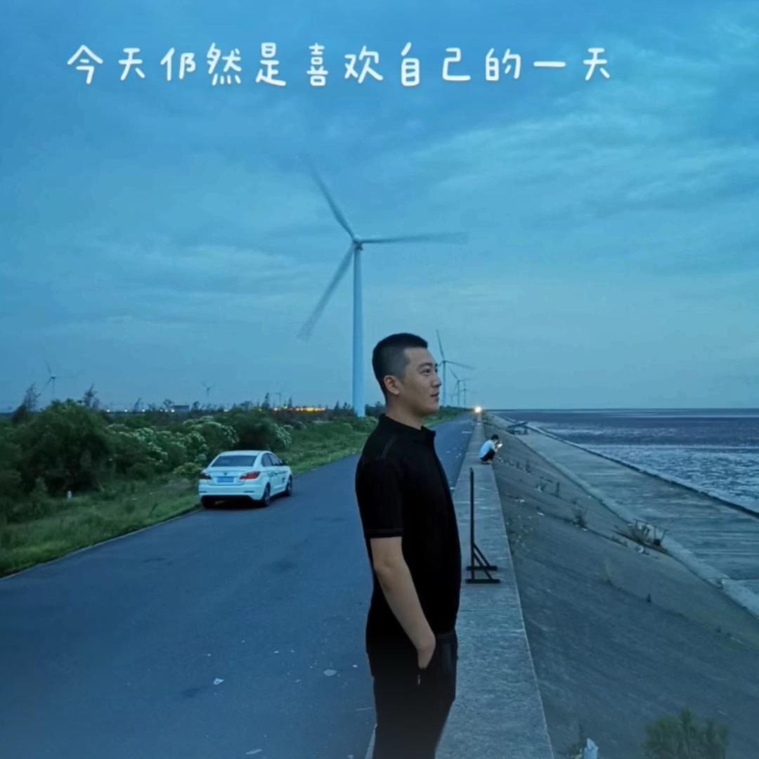 陈先生🧑‍🏫