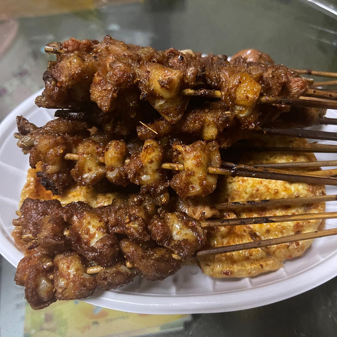 广鸡赵德柱