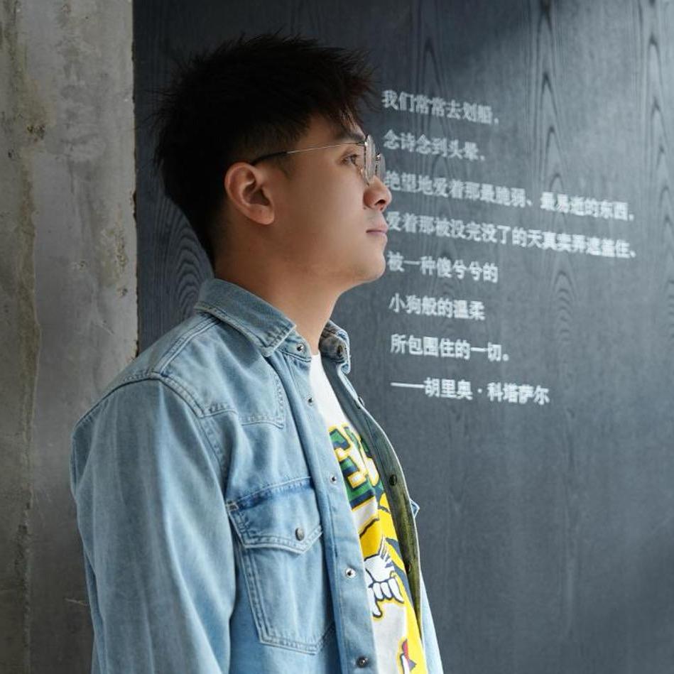 强子呀