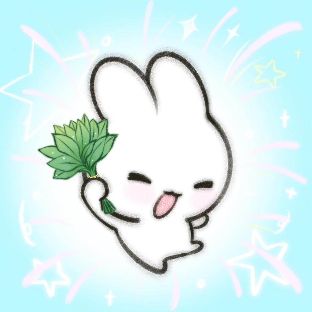 还是一颗好果果