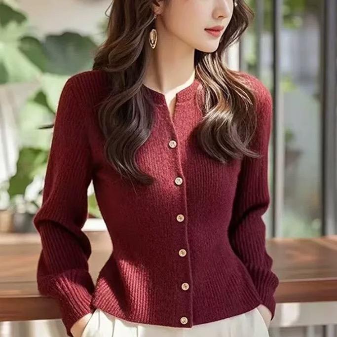 婷婷女装（橱窗拍）