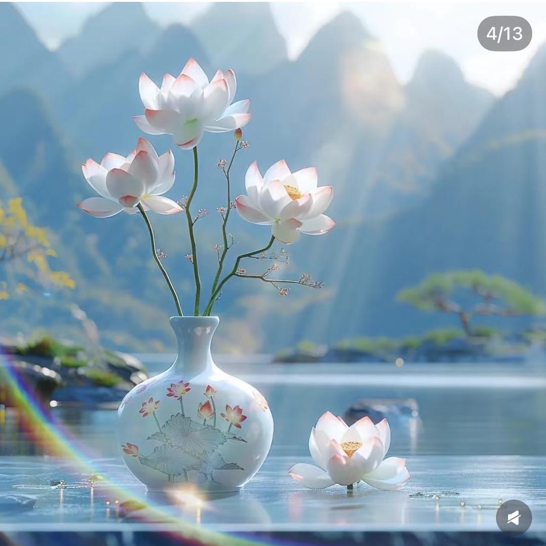 知足常乐