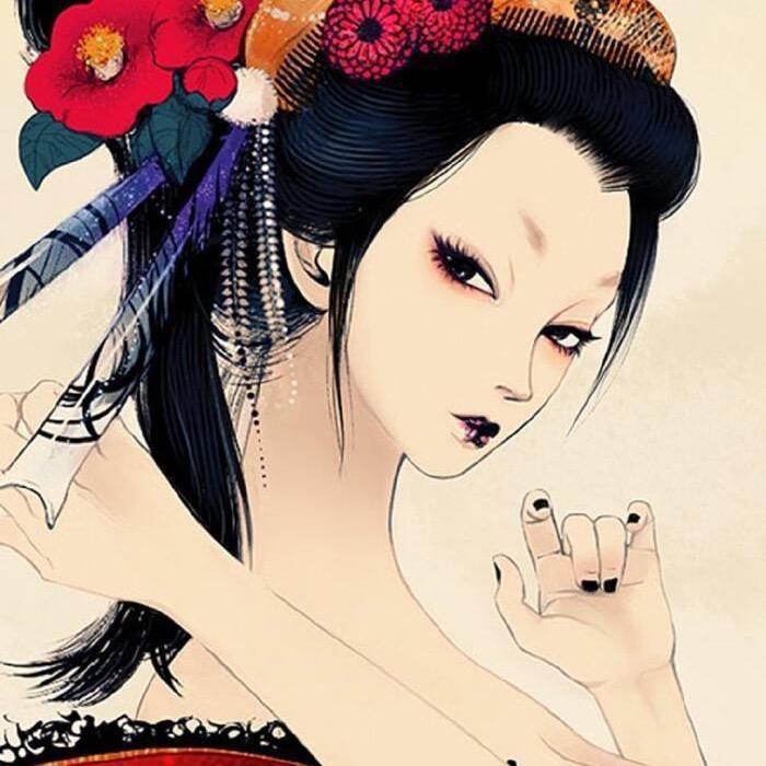 猫楠北🪷（老母堂）🪷