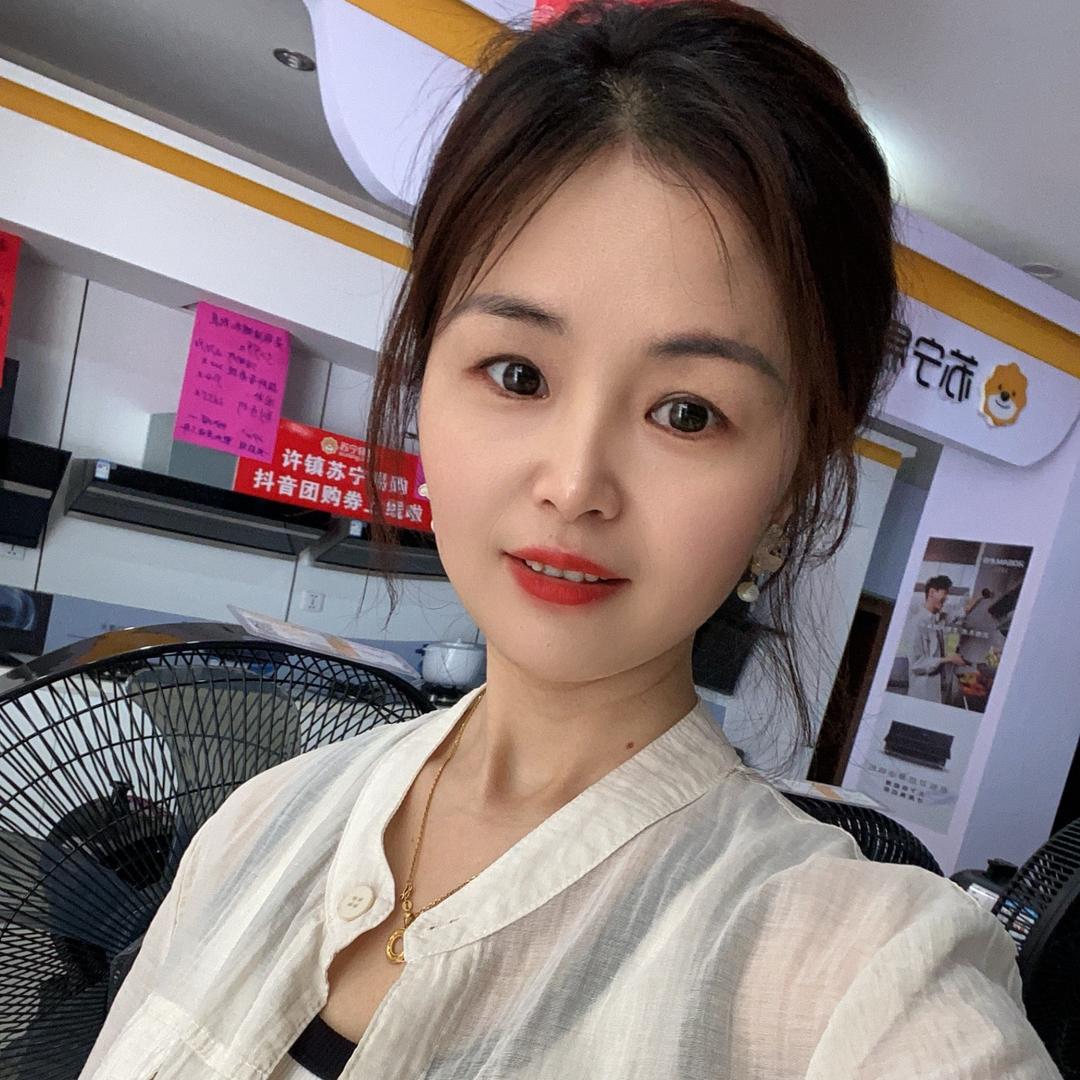 敏敏-许镇苏宁易购惠佳店