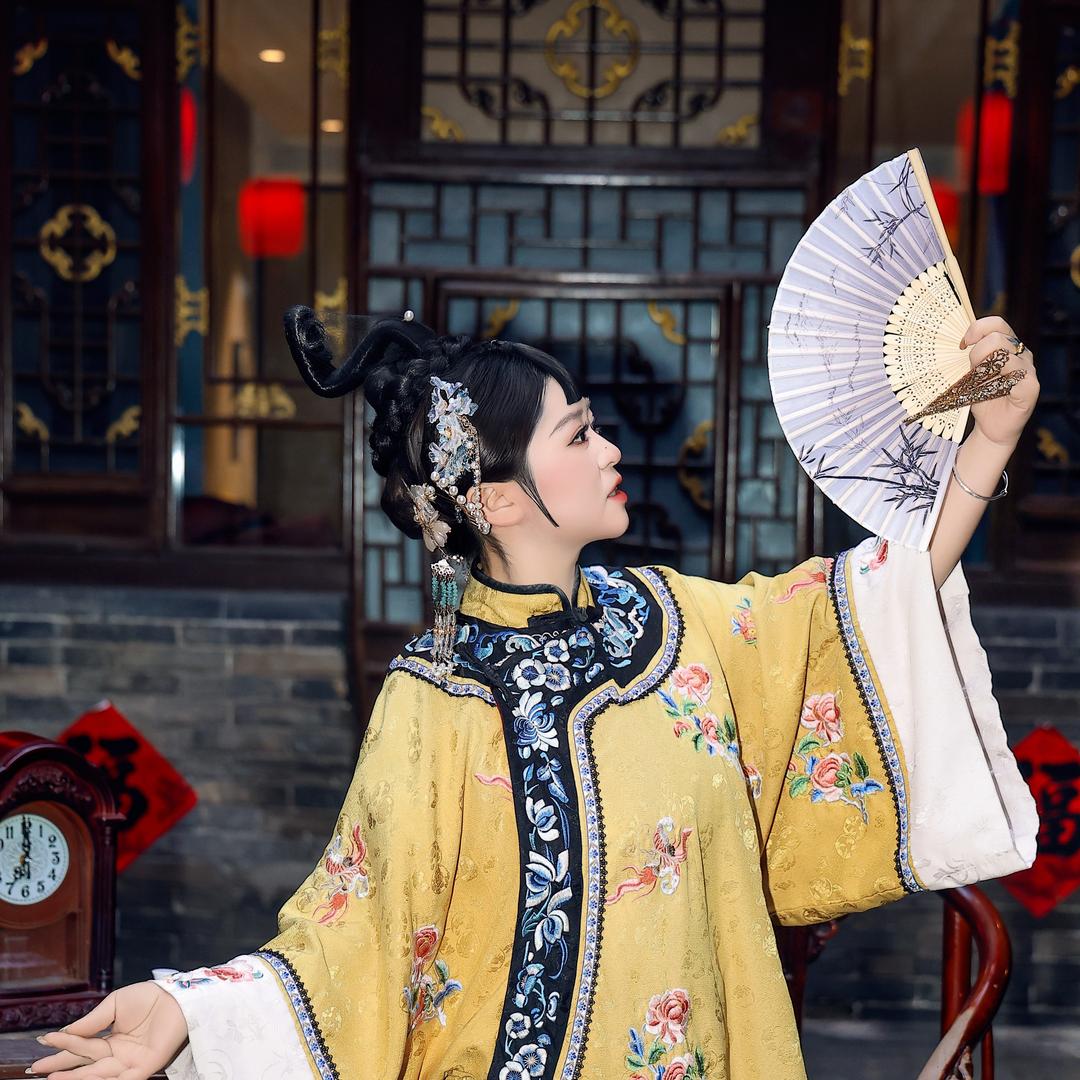 玉娃（记录生活）