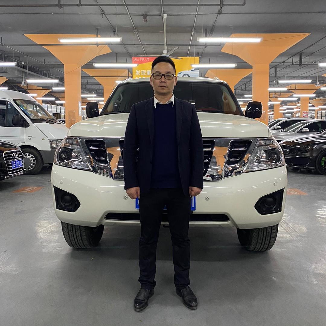 卢总聊车