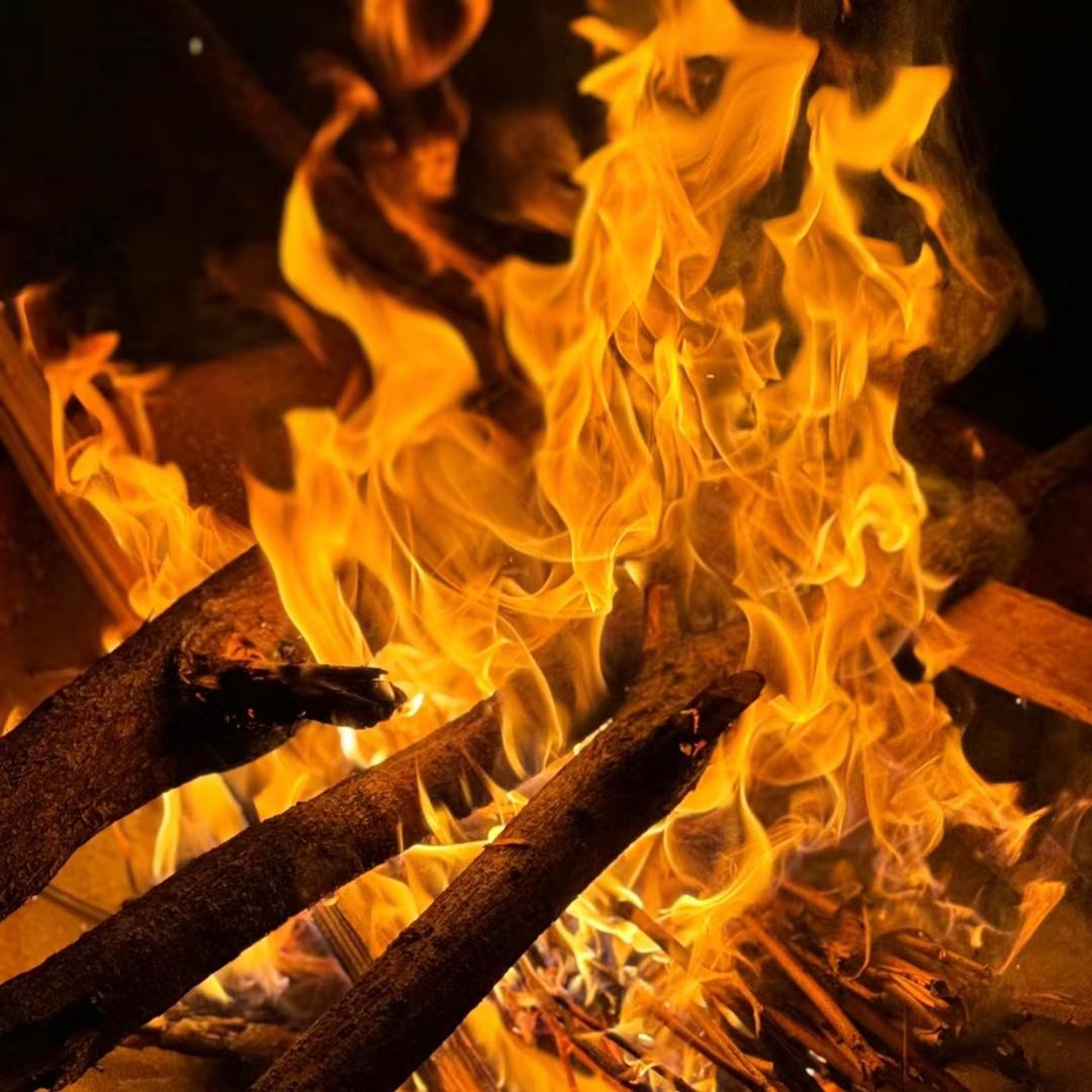 火火吖🔥
