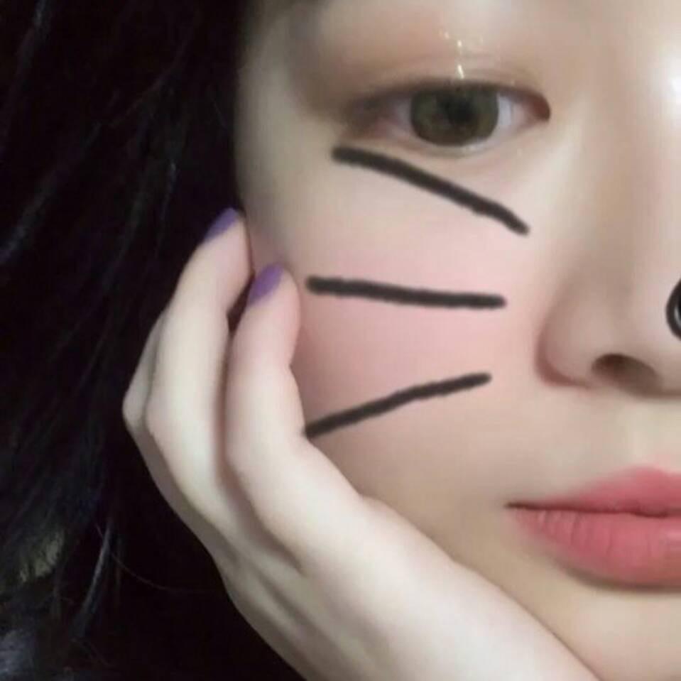 百合妹妹