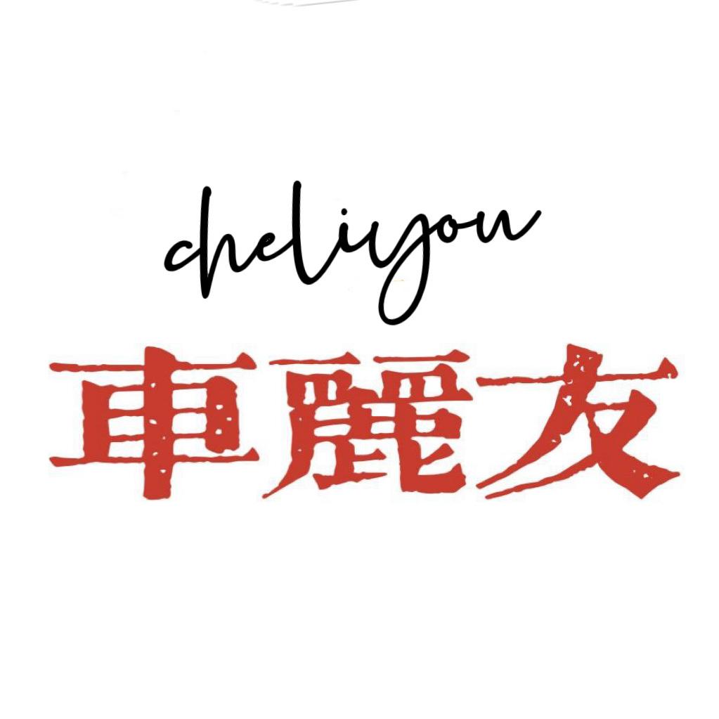 车丽友车品店