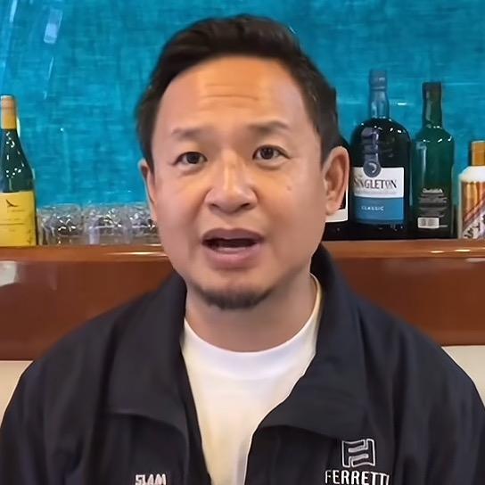 老王来了