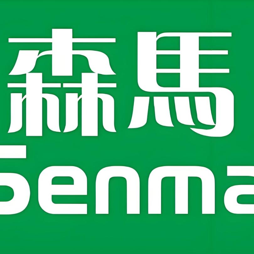 SENMA森马国潮运动男鞋店