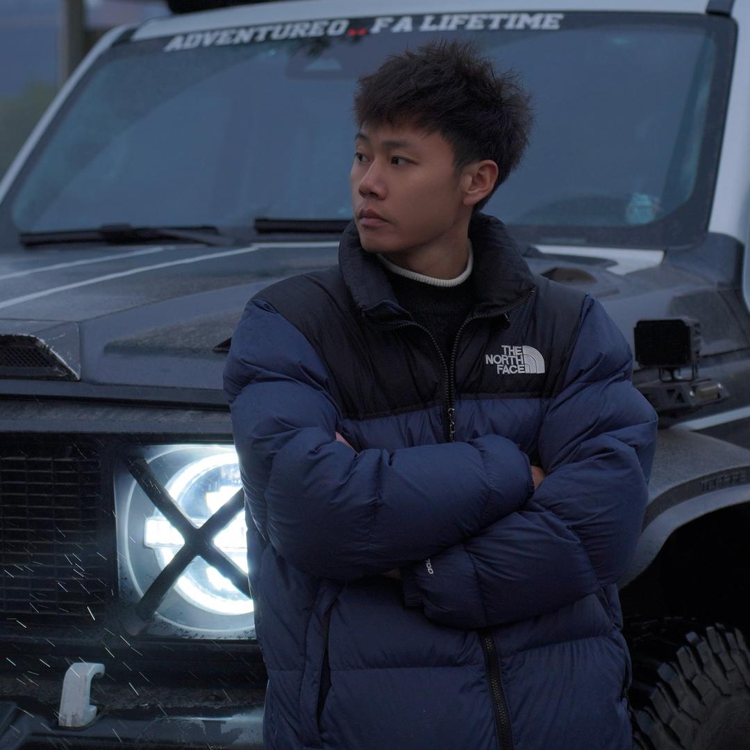 W的旅拍