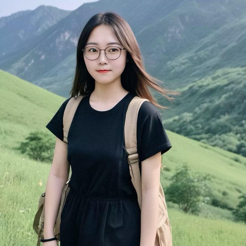 @林八妹