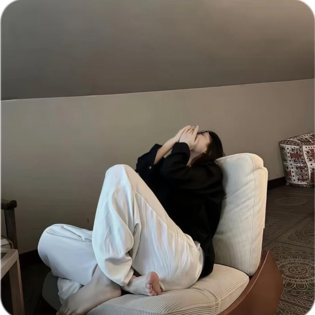 不要冷冰冰