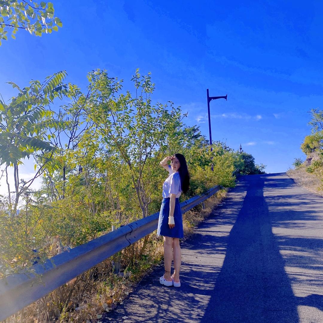 国宝璐璐♕阚美丽