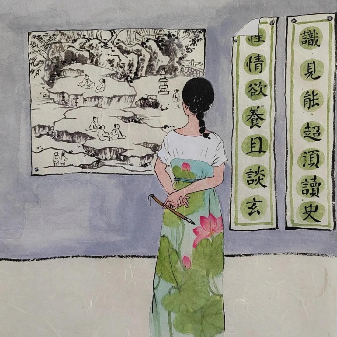 梵妹人间日记