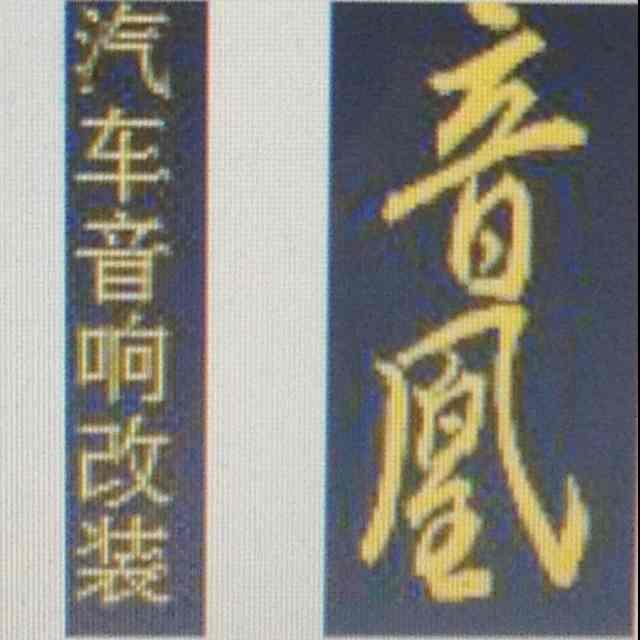 合肥市新站区音凰汽车音响改装店