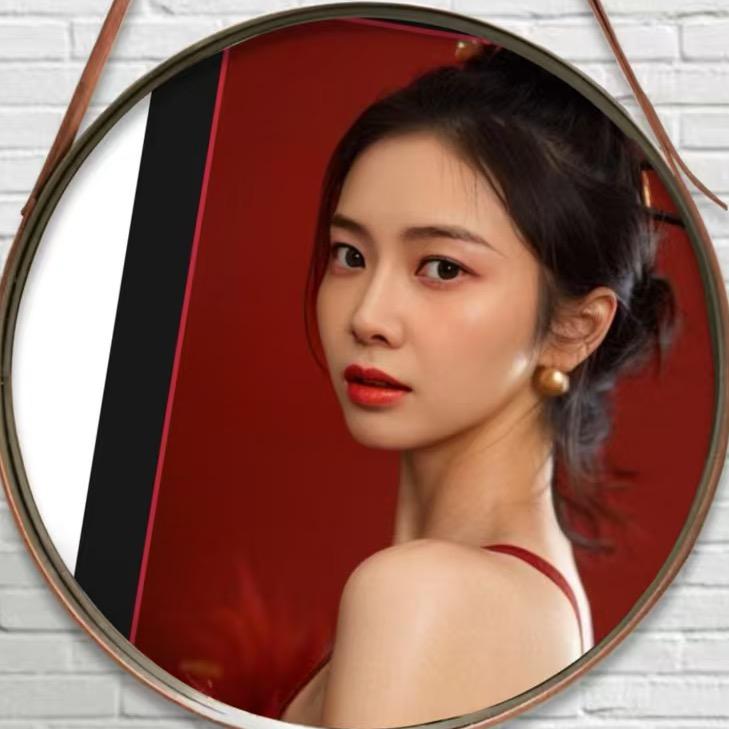 卖女孩的小火柴