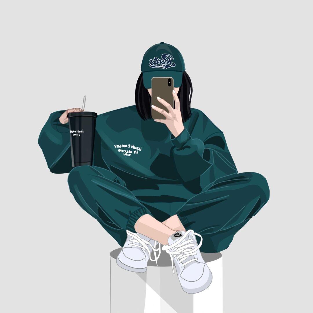 好好小姐