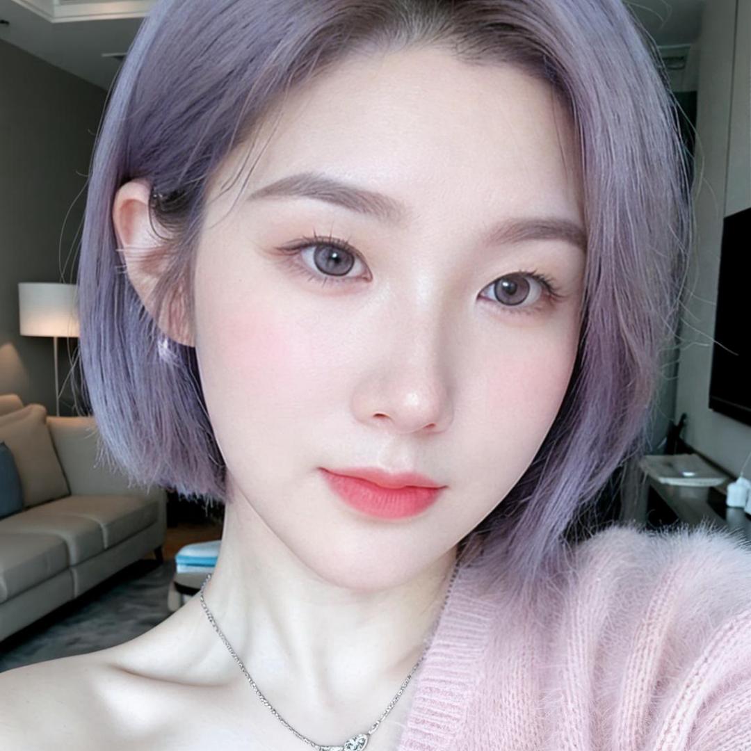 C♀H🦋🧚‍♀️红