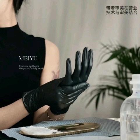 一名纹绣师