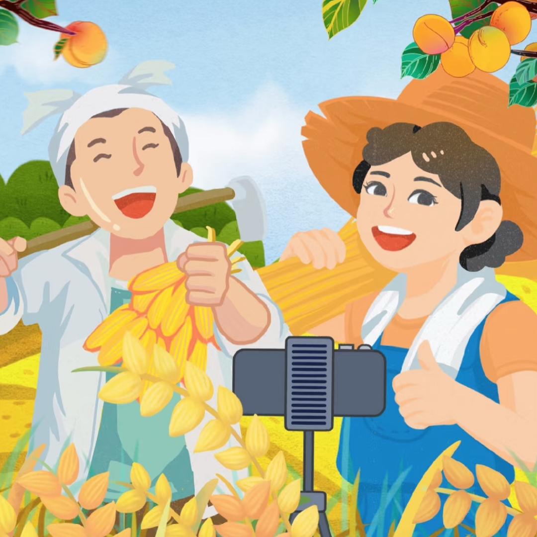 江西丰城农品优选
