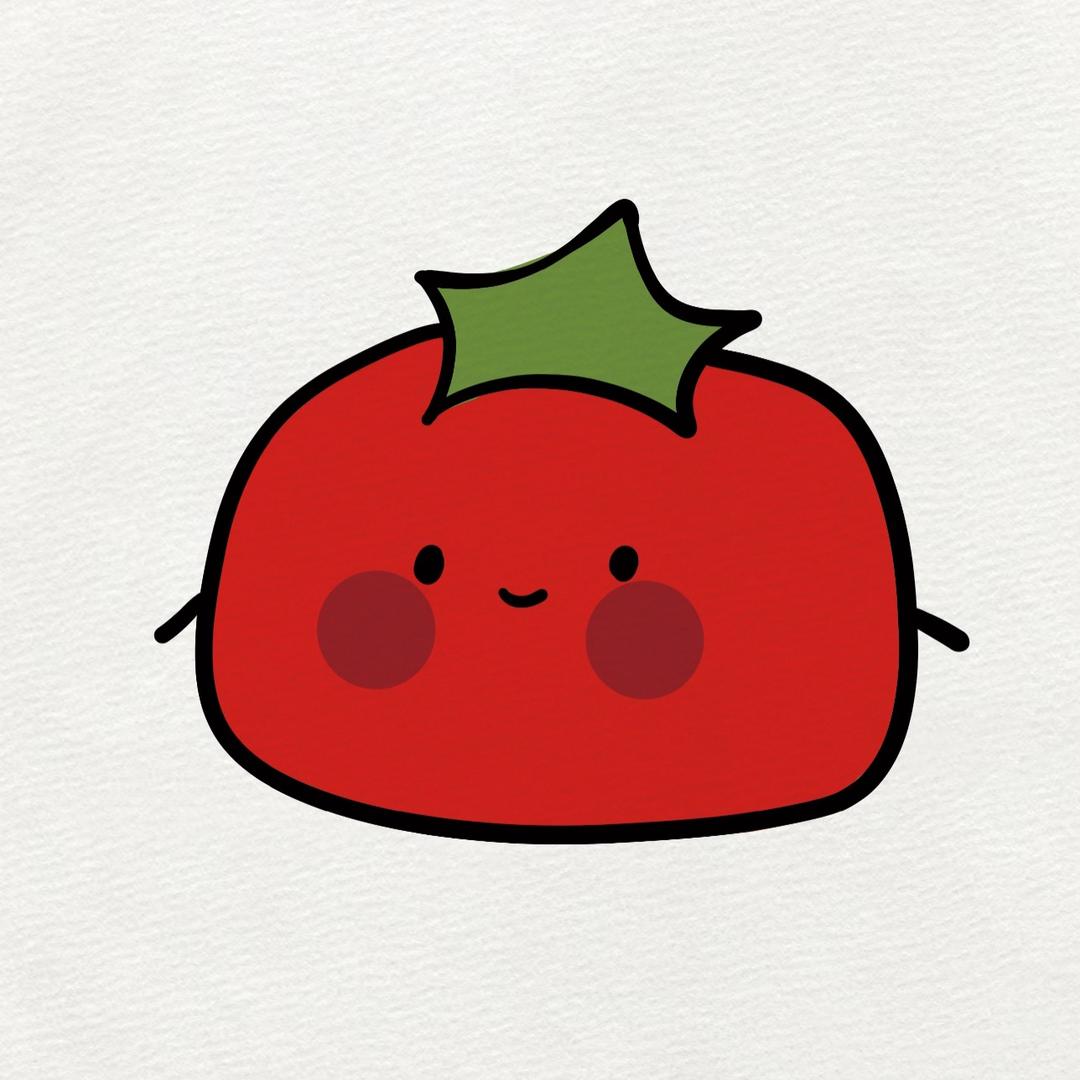 番茄手帐小铺