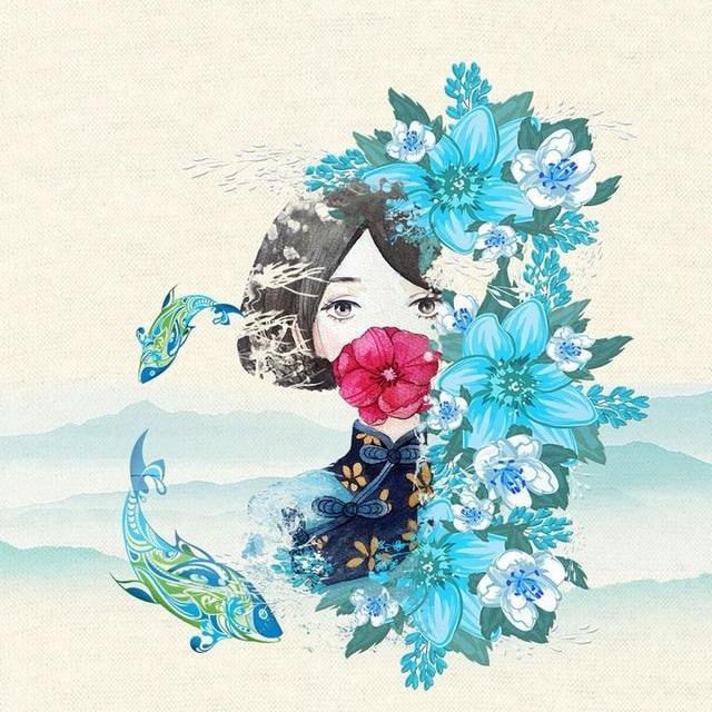 晓鹿呀