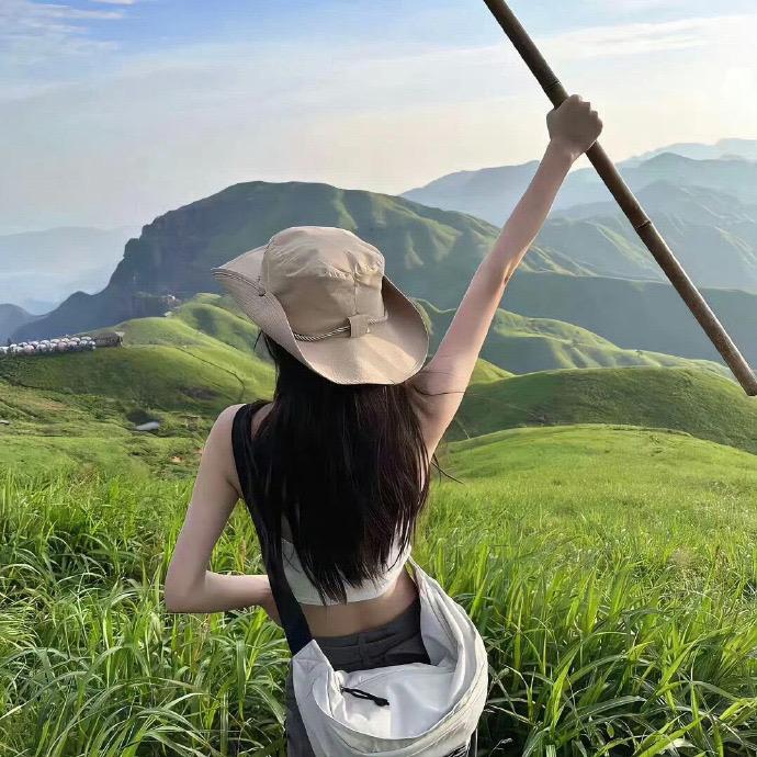 周心暖