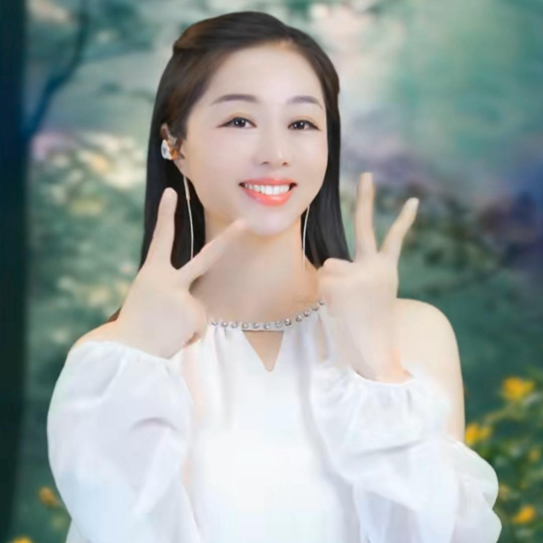 倾城🎙️¹¹⁰⁹