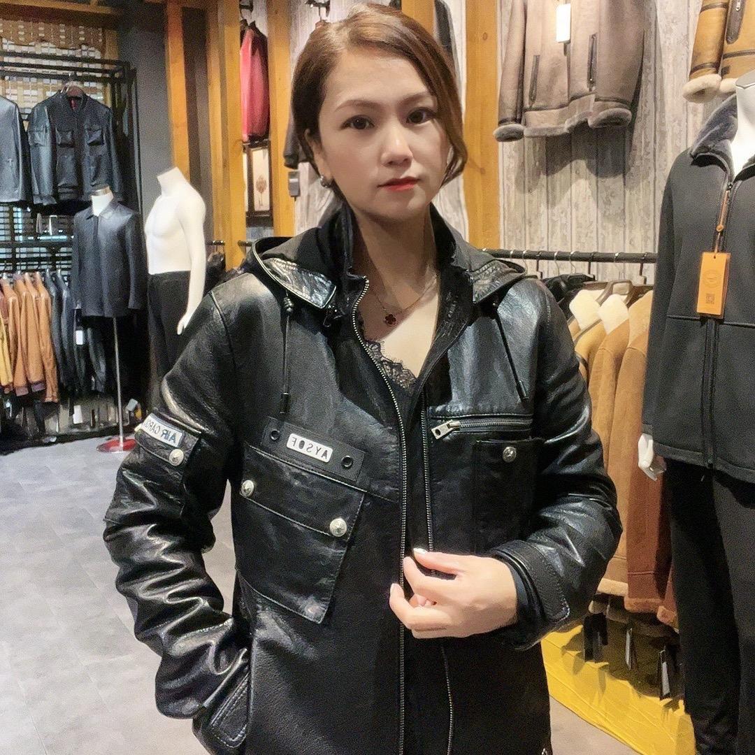名帝耐朗精品男装工厂店