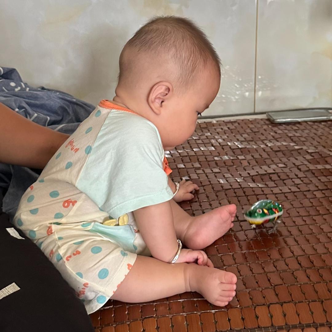 嘟嘟小可耐💗💗