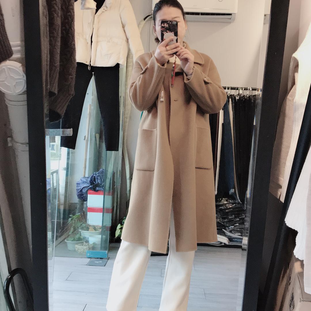 衢州市慧萍服装