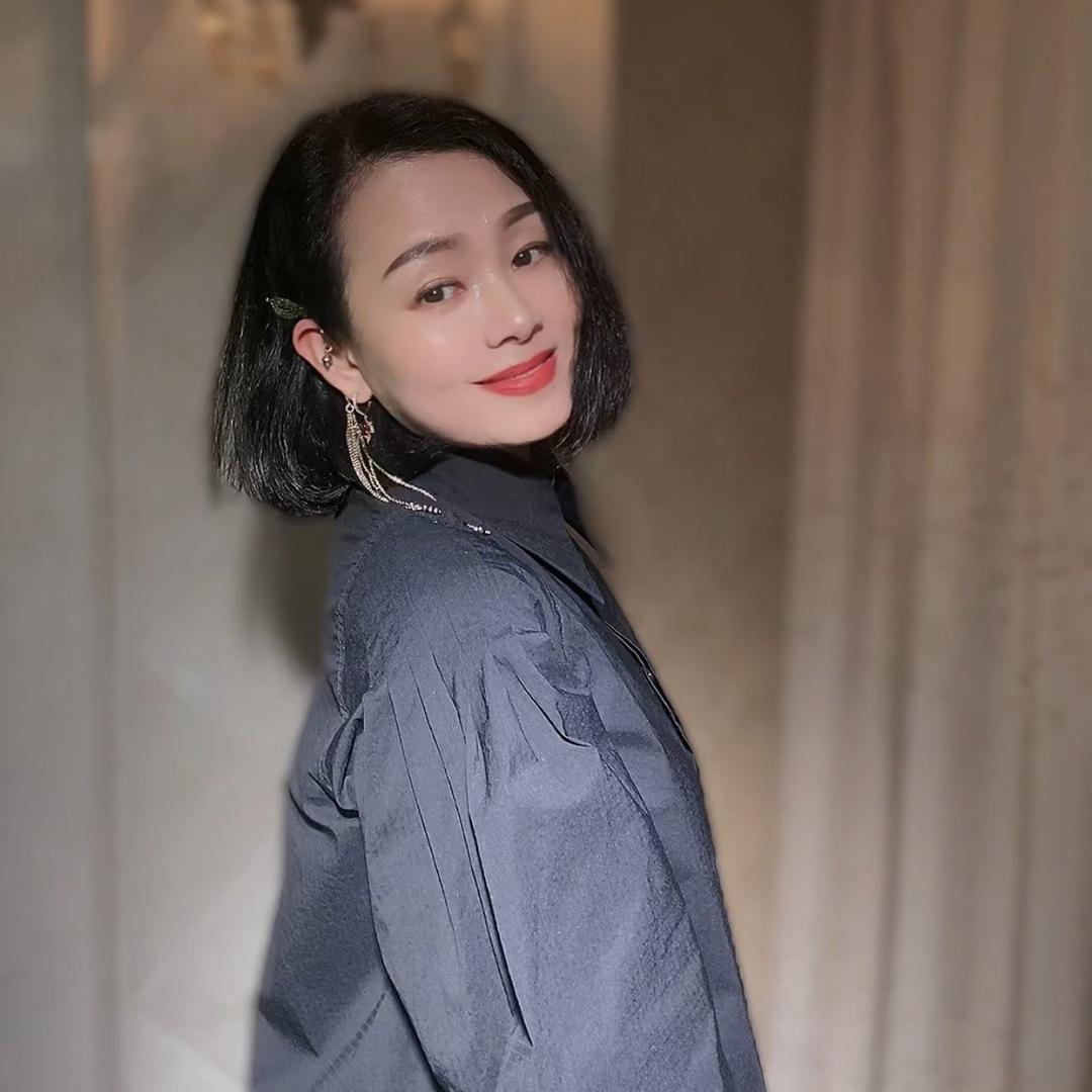 澜馨女人