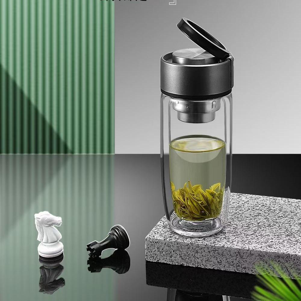 明峰杯业（定制玻璃杯）